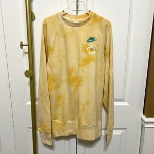 Nike 'Have a Nike Day' Sweatshirt